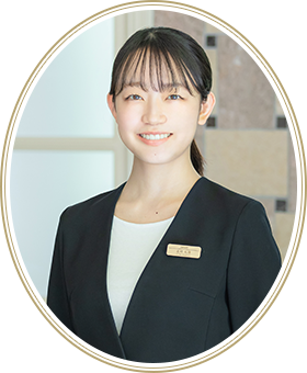 北村 礼佳